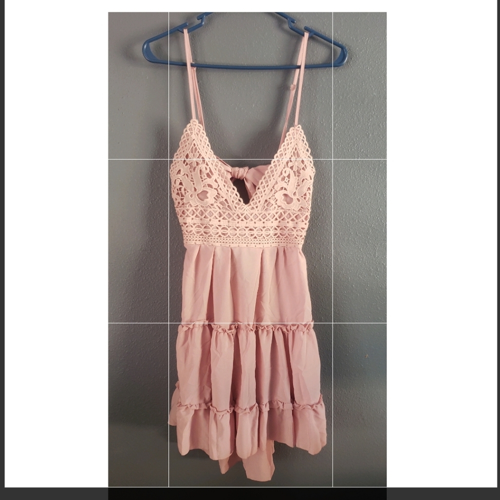 Summer dress